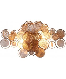 Настенный светильник Deseo Ap2