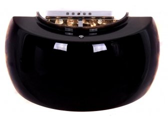 Настенный светильник LDW 7018-4 BK