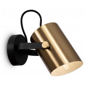 Настенный светильник FR4004WL-01BBS