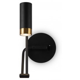 Настенный светильник FR5201WL-01B1