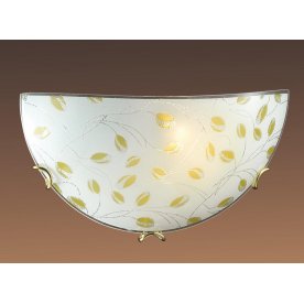 Настенный светильник Etra 023