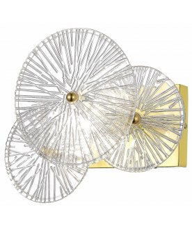 Настенный светильник SL1657.201.01