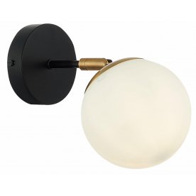 Настенный светильник SLE220401-01