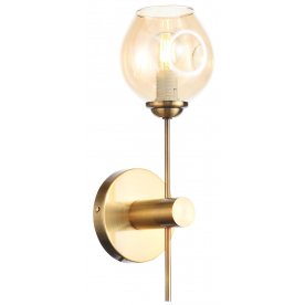 Настенный светильник Fovia SL1500.201.01