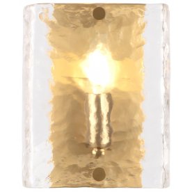 Настенный светильник FR5190WL-01BS2