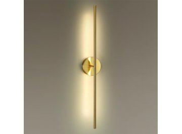 Светодиодный светильник Fuerte 4324/12WL