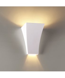 Настенный светильник Gips 3882/1W