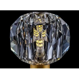 Настенный светильник FR5114WL-01BZ