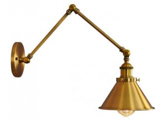 Настенный светильник LDW B005-2 MD