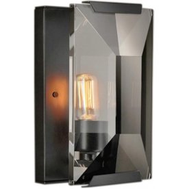 Настенный светильник HarlowL2117-W1-CL