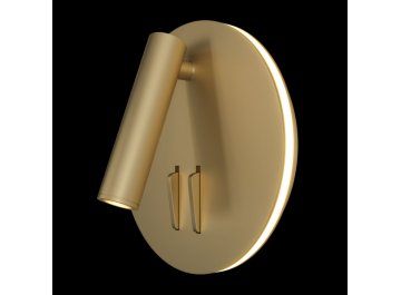 Светодиодный светильник Ios 176 C176-WL-01-6W-MG