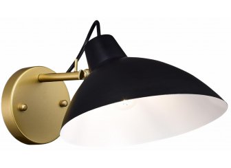 Настенный светильник SL1803.201.01