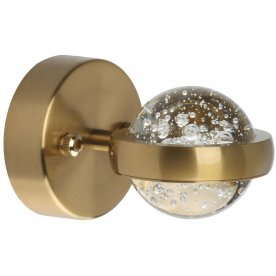 Настенный светильник 730021101