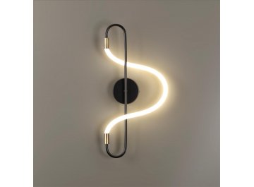 Настенный светильник 4303/12WL