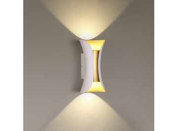 Настенный светильник Krista 3886/6WG