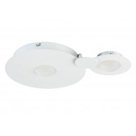 Настенный светильник Круз 637017602