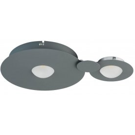 Настенный светильник Круз 637017702