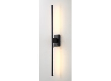 Светодиодный светильник LARGO AP12W BLACK