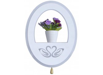 Настенный светильник 074110,22