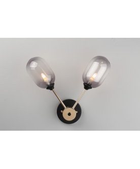 Настенный светильник OML-94801-02