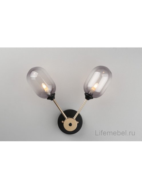 Настенный светильник Loano OML-94801-02