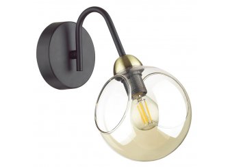 Настенный светильник Lofti 4518/1W