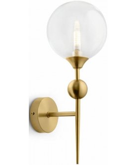 Настенный светильник FR5115WL-01BZ