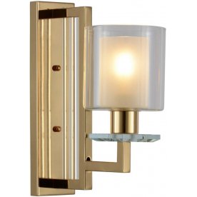 Настенный светильник LDW 8012-1W F.GD