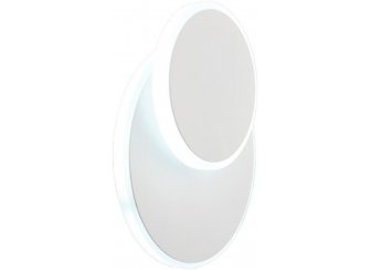 Настенный светильник Milanese OML-01801-12