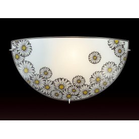 Настенный светильник Mille 1215