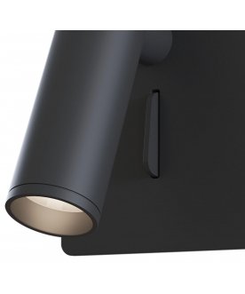 Настенный светильник Mirax C040WL-L3B3K