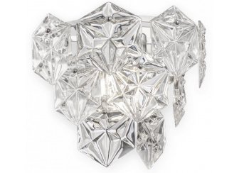 Настенный светильник Molly FR1004WL-02CH