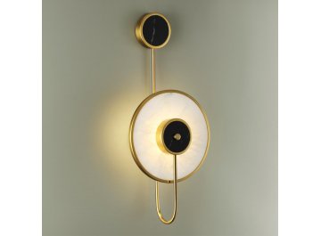 Светильник для внутреннего освещения Naxos 4312/5WL