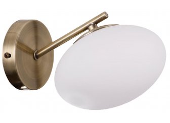 Настенный светильник 306024201