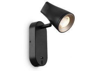 Настенный светильник FR10002WL-L6B