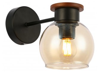 Настенный светильник Rasco SLE108101-01