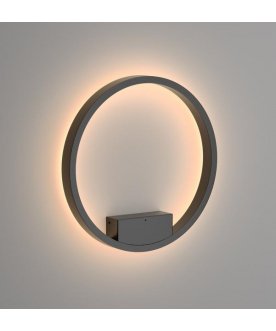 Настенный светильник MOD058WL-L25B3K