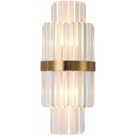 Настенный светильник LDW 8017-3 MD