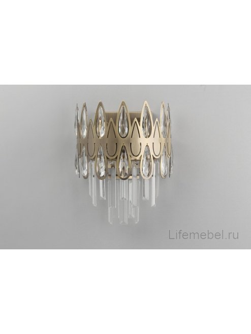 Настенный светильник Riposto OML-71711-02