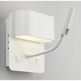 Настенный светильник OML-12301-02