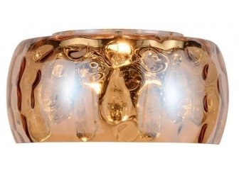 Настенный светильник LDW 8044-1 AMB