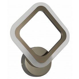 Настенный светильник SLE500181-01