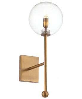 Настенный светильник Sandro SL1205.301.01