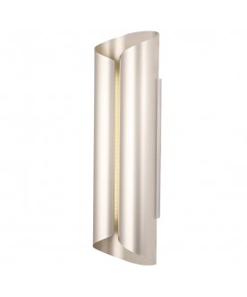 Настенный светильник SELENE AP20 LED NICKEL