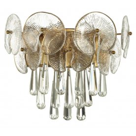 Настенный светильник 4984/2W