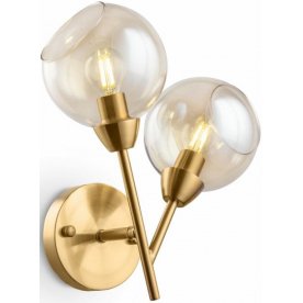 Настенный светильник FR5121WL-02G