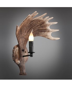 Настенный светильник OML-52201-01