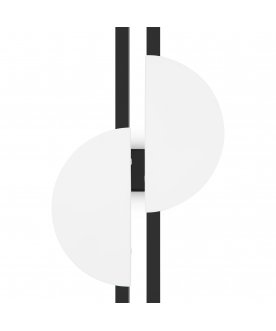 Настенный светильник Skyline MOD179WL-L22W4K1