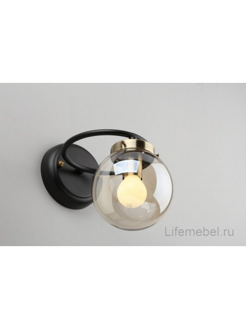 Настенный светильник Sorrento OML-94001-01