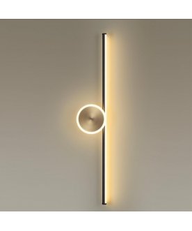 Настенный светильник 6601/18WL